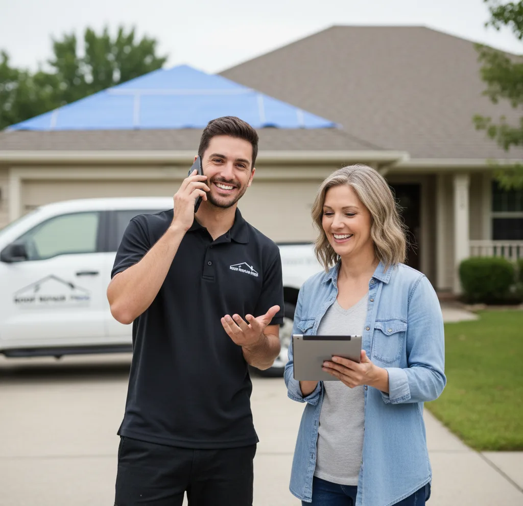Roof Maintenance in Cornville, AZ